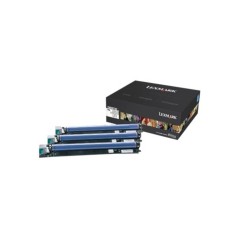 Lexmark Photoconductur Unit 3-pack